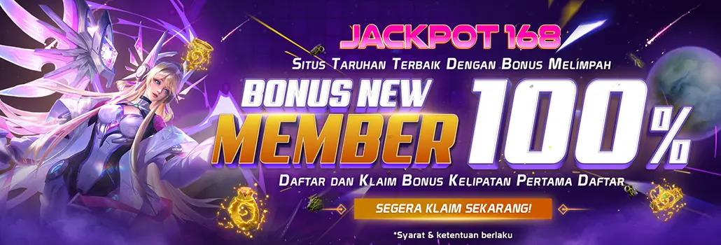 Jackpot186