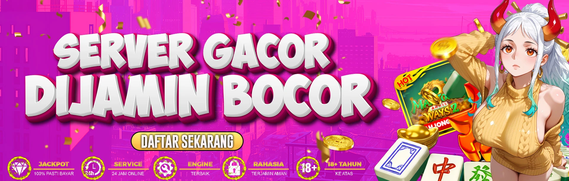 Jackpot186